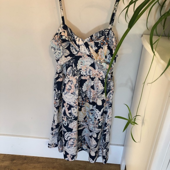 Roxy Dresses & Skirts - Roxy Sundress Size M